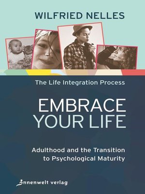 cover image of Embrace Your Life